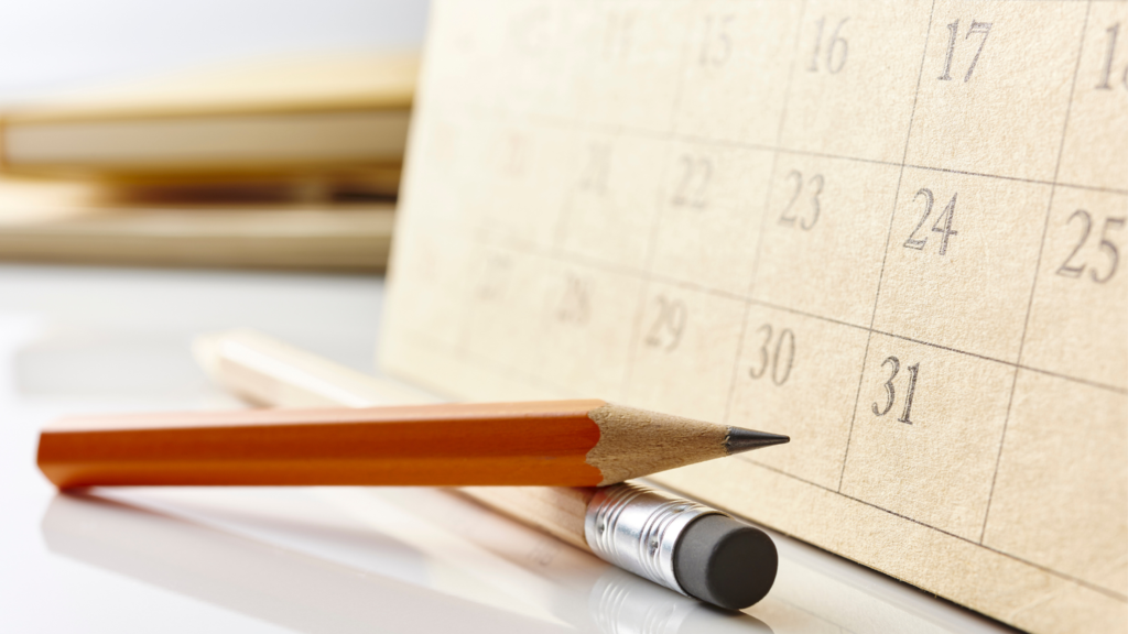 Creating a Content Calendar for 2023 — ASMM Digital Marketing