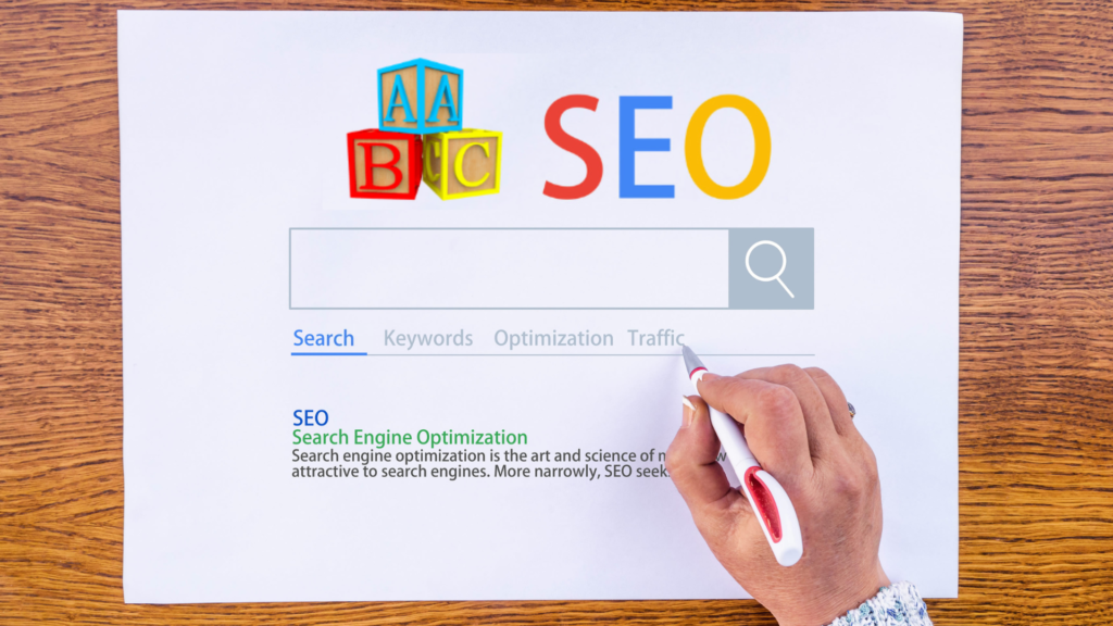 The ABCs of SEO: 26 SEO Terms to Know | JumpFly Digital Marketing Blog