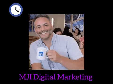 linkedin marketing at MJI Digital Marketing [Video] – MediaVidi
