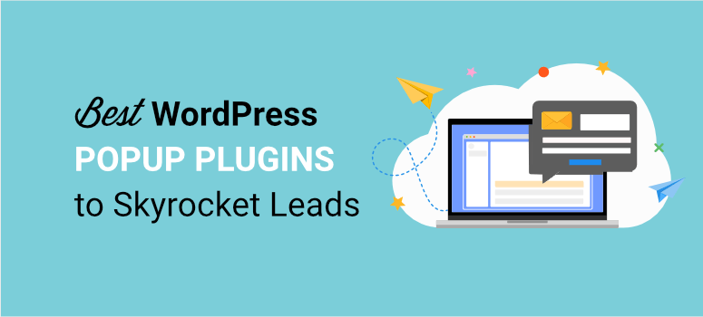 10 Best WordPress Popup Plugins To Skyrocket Leads (2023) |seo hosting| marketing seo