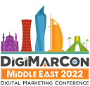 DigiMarCon Middle East 2023 · Dubai, UAE · October 10 - 11, 2023 · Digital Marketing, Media and Advertising Conference & Exhibition