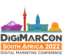DigiMarCon South Africa 2023 · Hyatt Regency Johannesburg · October 19 - 20, 2023 · Digital Marketing, Media and Advertising Conference & Exhibition