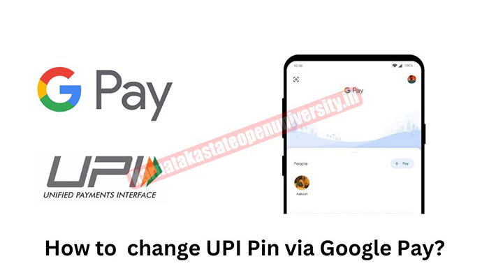 Google Pay UPI ID: Methods to discover or change or create an extra UPI ID in Google Pay? - Digital Marketing Agency / Company in Chennai
