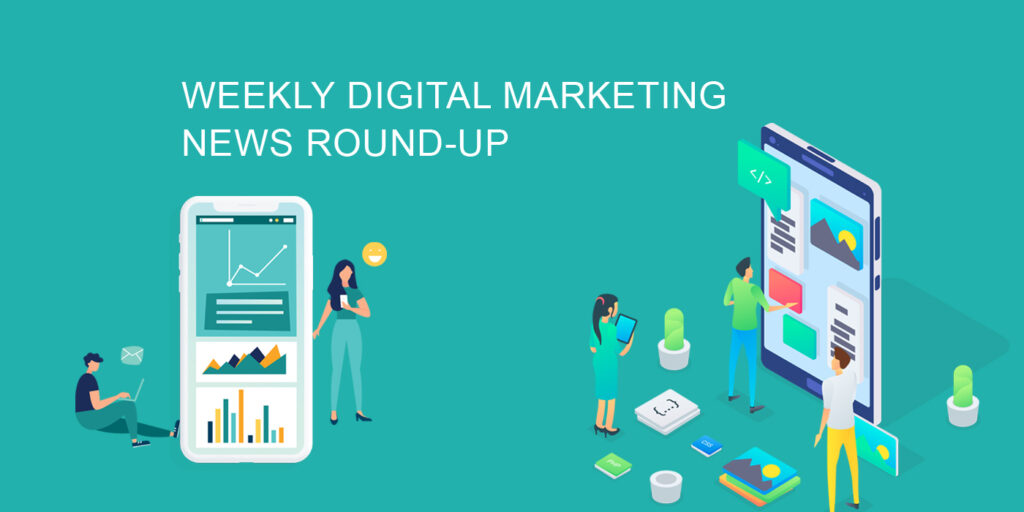 Weekly Digital Marketing News Round-Up 20th January 2023 - PageTraffic Buzz - SEO, Search Marketing, News, Events, Guide