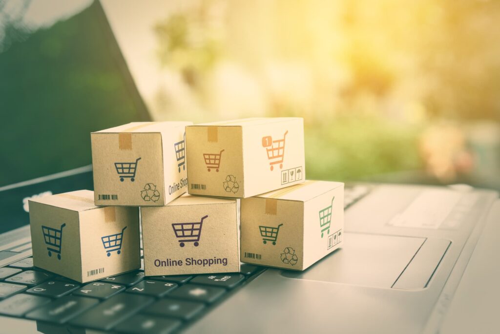 5 Brilliant Ecommerce Tips to Catapult Your Small Business - Utopian Kreations Digital Marketing + SEO