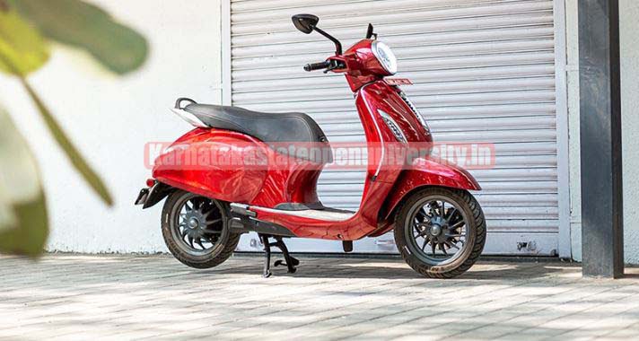 Bajaj Chetak Value in India 2023, Launch Date, Full Specs, Guarantee, Ready Time, Colors, Reserving, Critiques - Digital Marketing Agency / Company in Chennai
