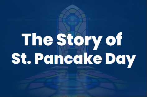 The Story of St Pancake Day - 127 Media - SEO | Digital Marketing | Branding | Web Development