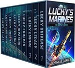 [eBook] $0: Lucky's Marines, Play Therapy, Dark Psychology, Jams & Jellies, Bread, Couple Guides, SEO, Yoga & More @ Amazon