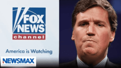 Tucker Carlson fired by Fox? - Welcome Friend to TonyLeeHamilton.com ~ also known Online as the Digital Marketing Veteran