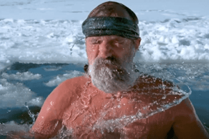 Iceman Wim Hof Breathing Technique and Cryotherapy - Welcome Friend to TonyLeeHamilton.com ~ also known Online as the Digital Marketing Veteran