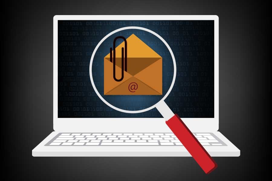 How to Tell if Email Attachments are Safe or a Virus | 1LG Digital SEO Web Design & Digital Marketing