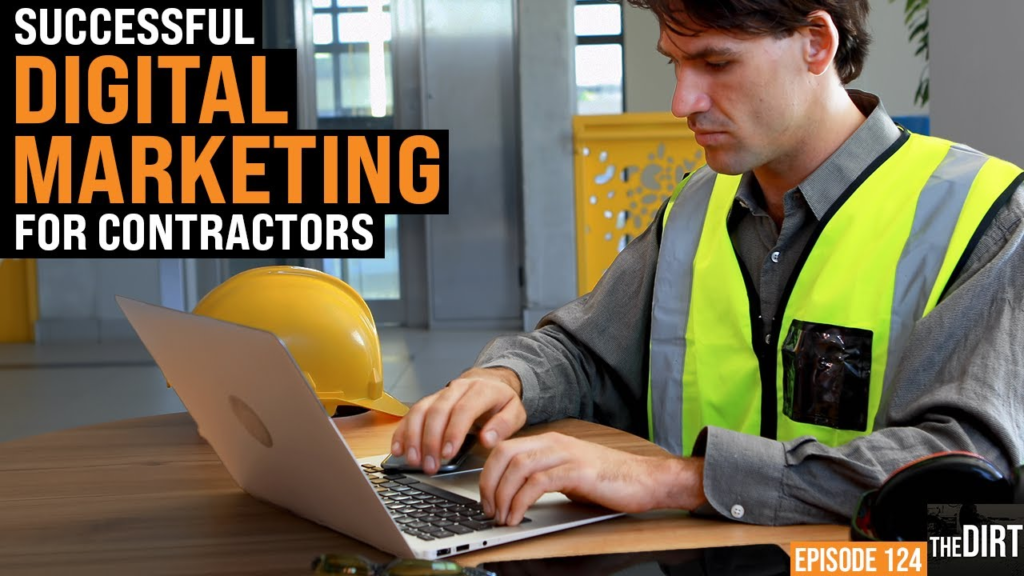 Video: How contractors can improve their digital marketing | Equipment World