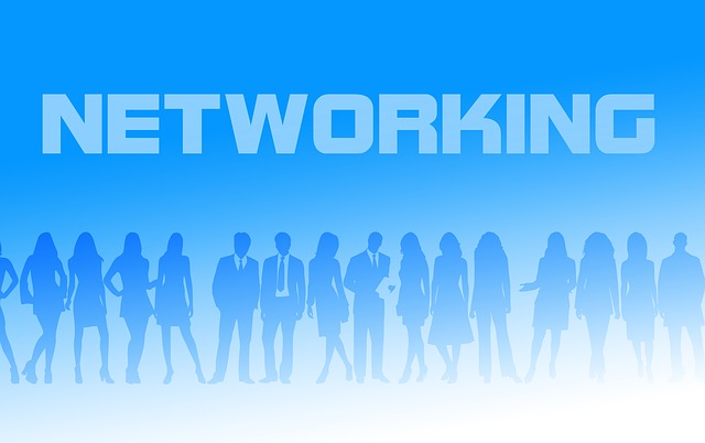 Networking….Who Needs It? - Xtreme Digital Marketing Services