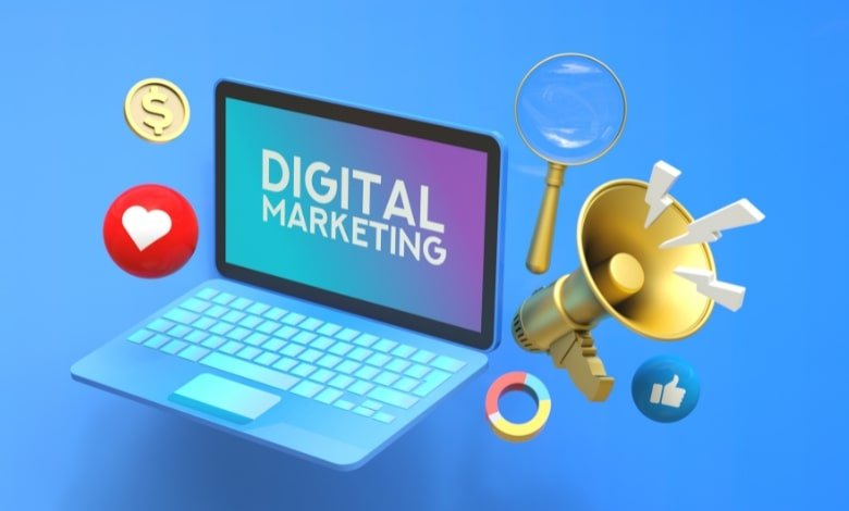 Digital Marketing with SEO in Calgary Canada