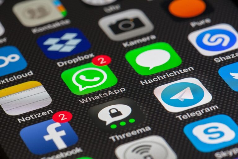 Mastering WhatsApp Security: A Comprehensive Guide to Privacy Checkup - TechBound Digital Marketing Agency