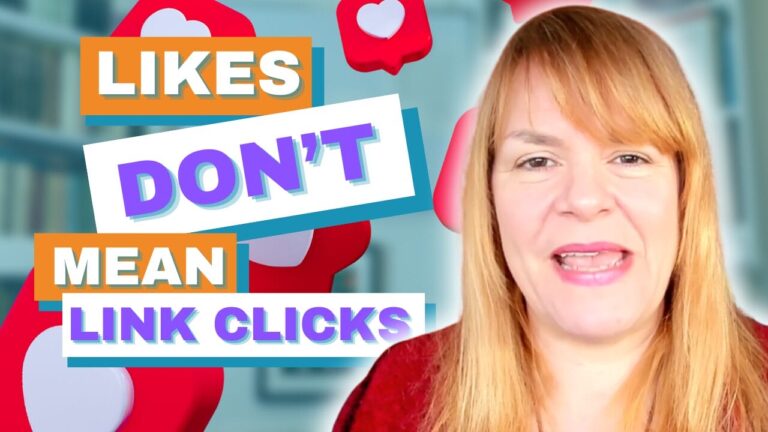 Do Likes = Link Clicks? - Digital Marketing News 8th March 2024