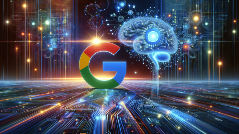 Google Embracing AI Tools | JumpFly Digital Marketing Blog